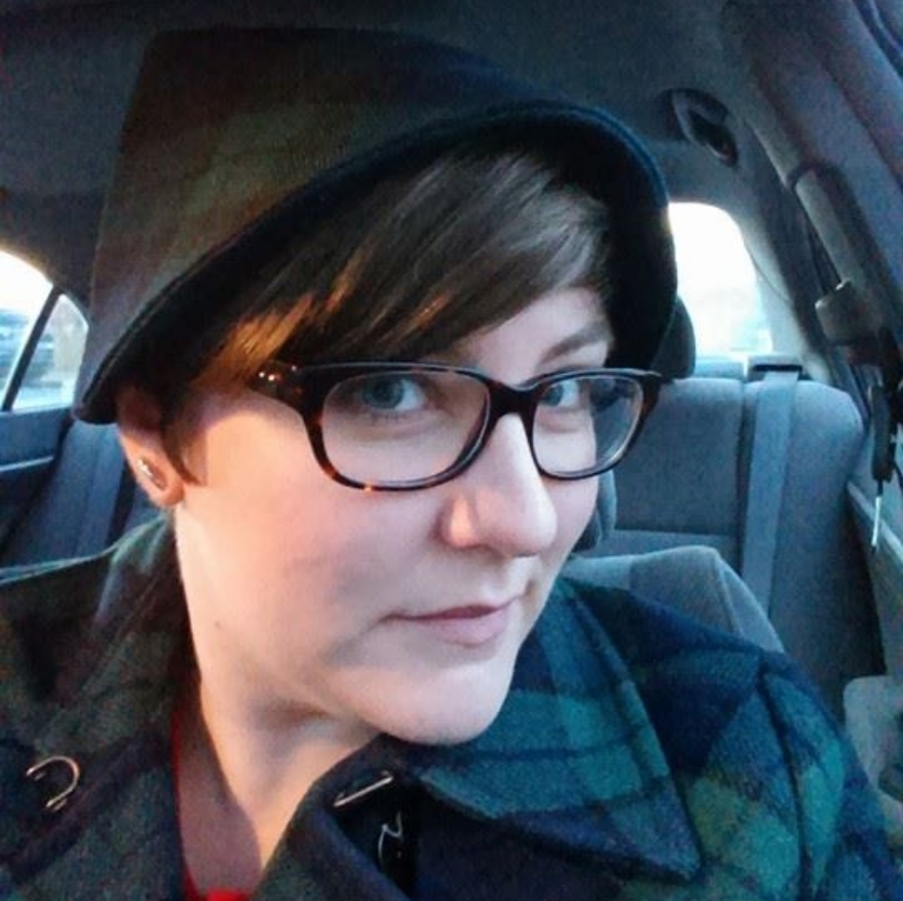 Meet your Posher, Patty